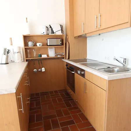 Luett Knuut Apartman *