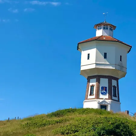 Luett Knuut * Langeoog